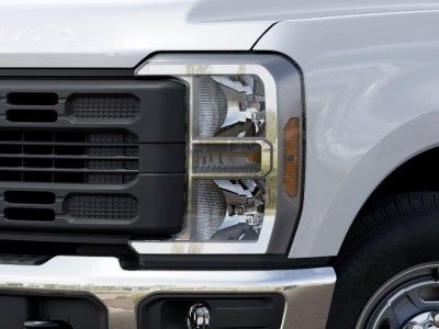 2027 Ford Super Duty F-250 SRW XL