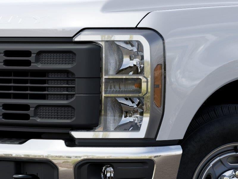2027 Ford Super Duty F-250 SRW XL
