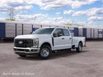 2027 Ford Super Duty F-250 SRW XL