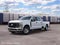 2027 Ford Super Duty F-250 SRW XL