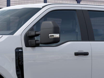 2027 Ford Super Duty F-250 SRW XL