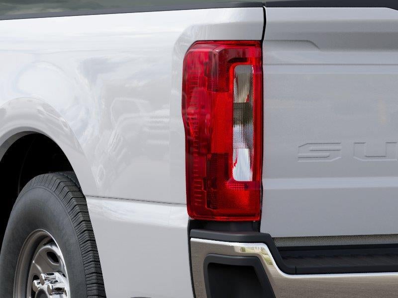 2027 Ford Super Duty F-250 SRW XL
