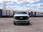 2027 Ford Super Duty F-250 SRW XL
