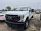 2020 Ford Super Duty F-250 SRW XL