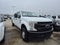 2020 Ford Super Duty F-250 SRW XL