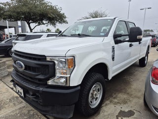 2020 Ford Super Duty F-250 SRW XL