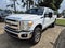 2016 Ford Super Duty F-250 XLT