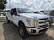 2016 Ford Super Duty F-250 XLT