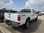 2016 Ford Super Duty F-250 XLT