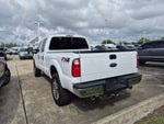 2016 Ford Super Duty F-250 XLT