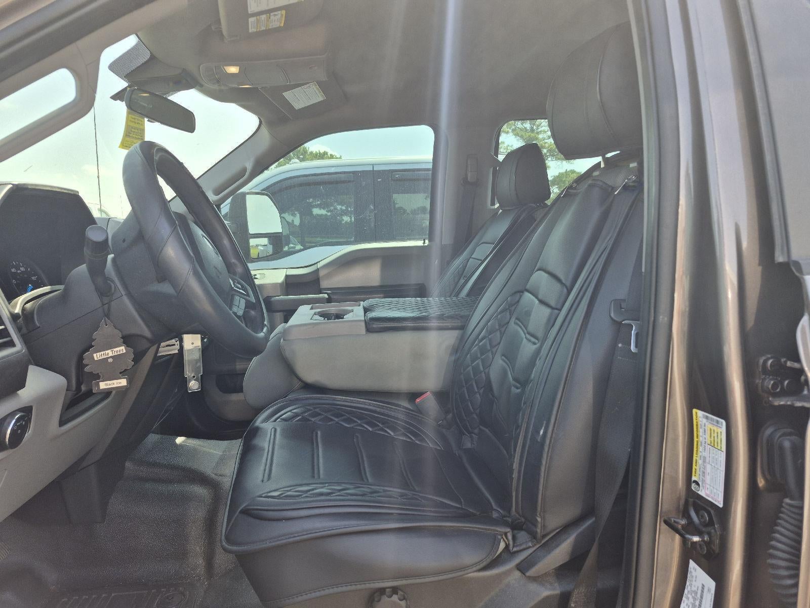 2020 Ford Super Duty F-250 SRW XL