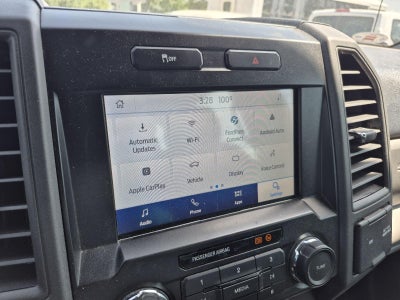 2020 Ford Super Duty F-250 SRW XL