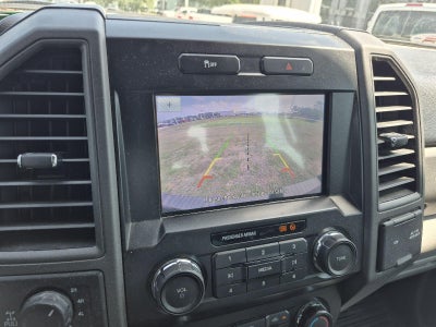 2020 Ford Super Duty F-250 SRW XL