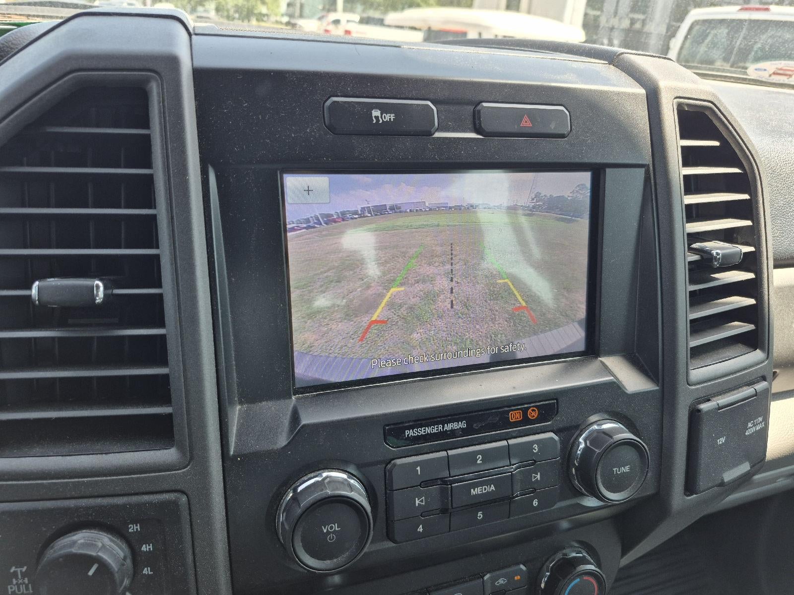 2020 Ford Super Duty F-250 SRW XL
