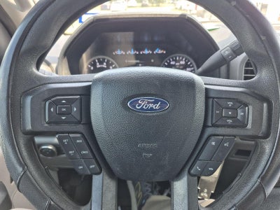 2020 Ford Super Duty F-250 SRW XL