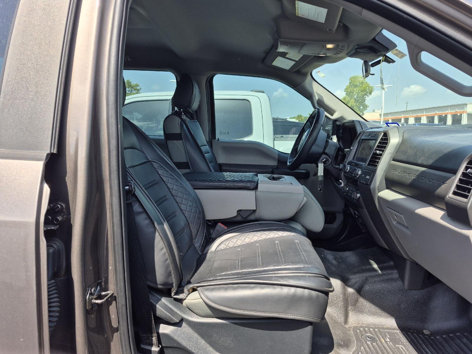 2020 Ford Super Duty F-250 SRW XL
