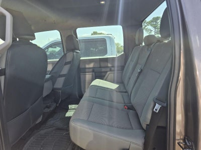 2020 Ford Super Duty F-250 SRW XL