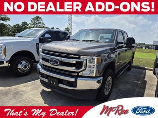 2020 Ford Super Duty F-250 SRW XL