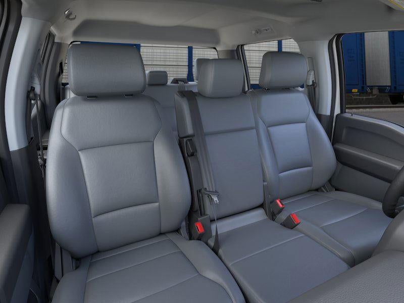 2026 Ford F250 F-250® XL