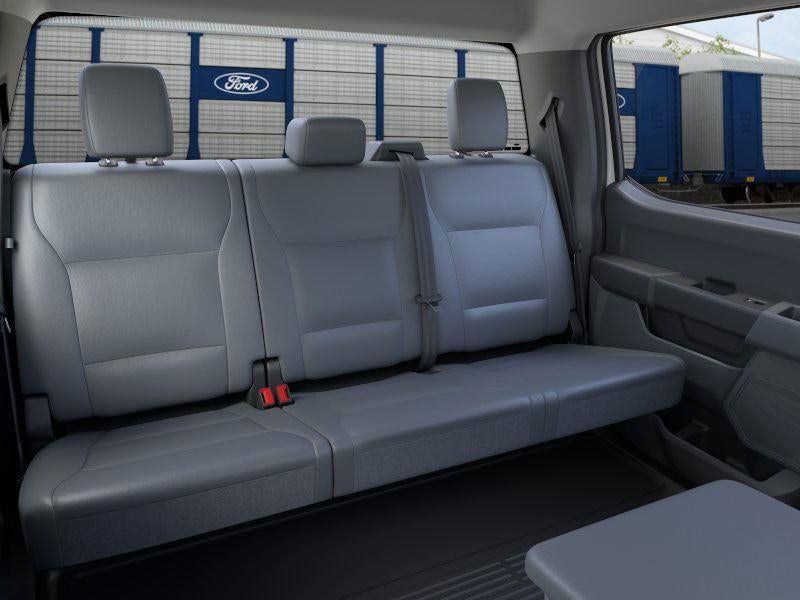 2026 Ford F250 F-250® XL