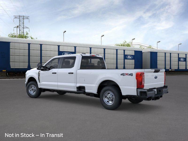 2026 Ford F250 F-250® XL