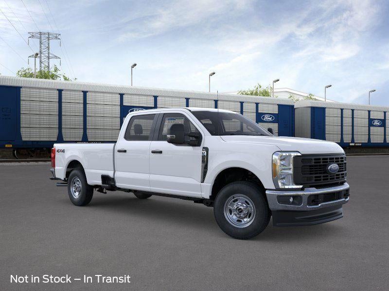 2026 Ford F250 F-250® XL