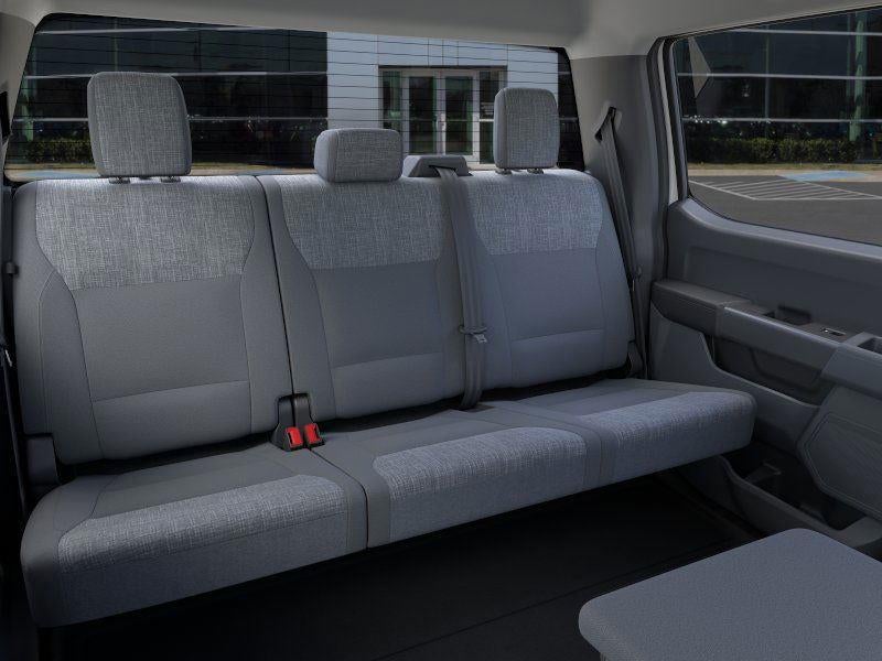 2026 Ford Super Duty F-250 XLT