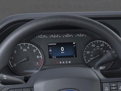 2026 Ford Super Duty F-250 XLT