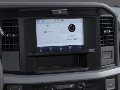 2026 Ford Super Duty F-250 XLT