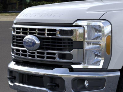 2026 Ford Super Duty F-250 XLT