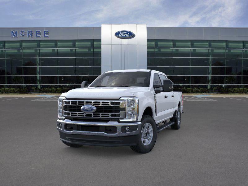 2026 Ford Super Duty F-250 XLT