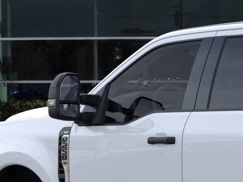 2026 Ford Super Duty F-250 XLT