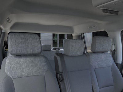 2026 Ford Super Duty F-250 XLT