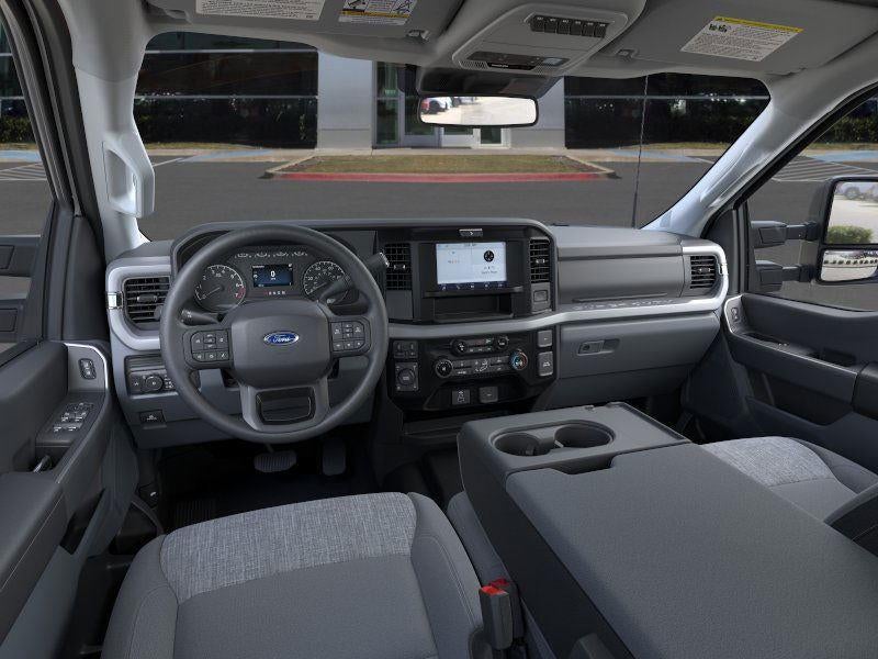 2026 Ford Super Duty F-250 XLT