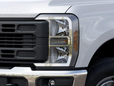2027 Ford Super Duty F-250 XL