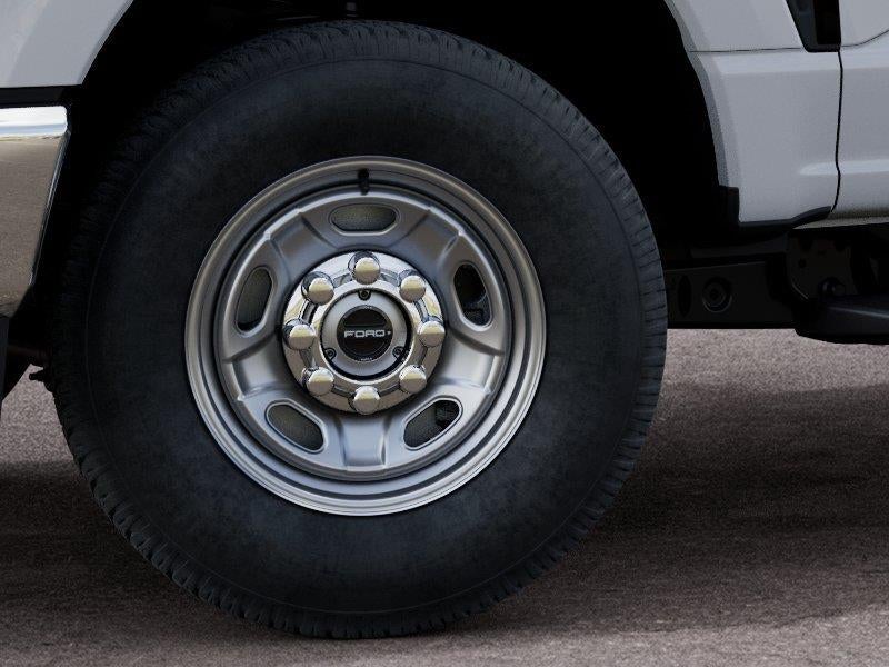 2027 Ford Super Duty F-250 XL