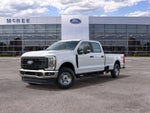 2027 Ford Super Duty F-250 XL