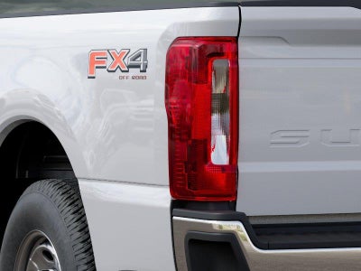 2027 Ford Super Duty F-250 XL