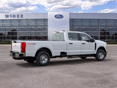 2027 Ford Super Duty F-250 XL