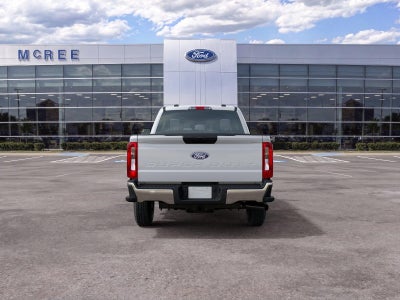 2027 Ford Super Duty F-250 XL