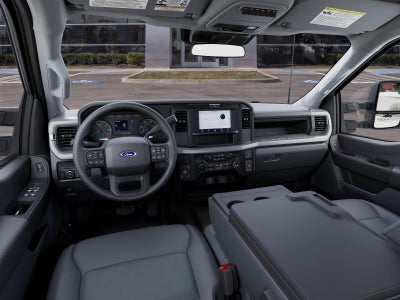 2027 Ford Super Duty F-250 XL