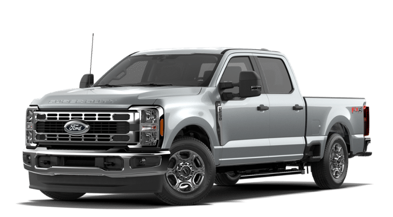 2027 Ford Super Duty F-250 XLT
