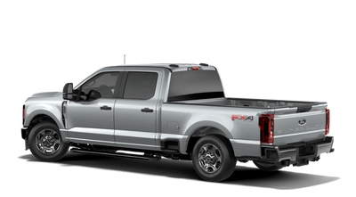 2027 Ford Super Duty F-250 XLT