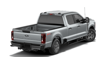 2027 Ford Super Duty F-250 XLT