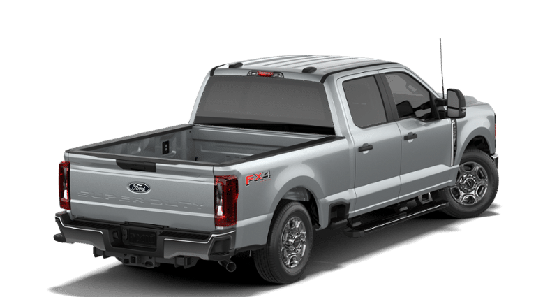 2027 Ford Super Duty F-250 XLT