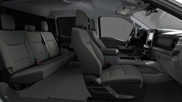 2027 Ford Super Duty F-250 XLT