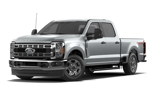 2027 Ford Super Duty F-250 SRW XLT