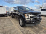 2020 Ford Super Duty F-250 Platinum