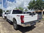 2020 Ford Super Duty F-250 Lariat