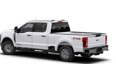 2026 Ford Super Duty F-250 SRW XLT